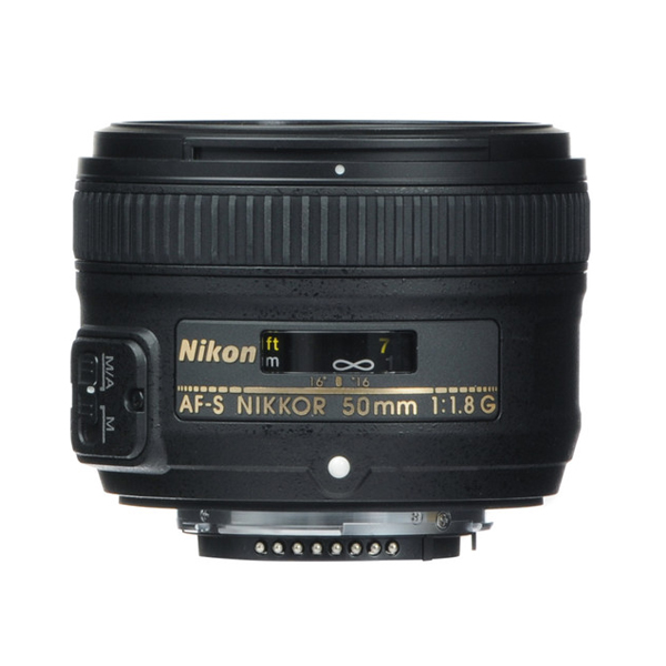Yongnuo YN 60mm f/2 MF Macro for Nikon